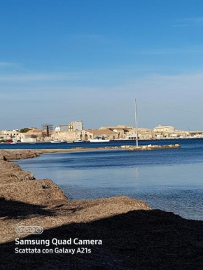 Casa vacanza profumo di marzamemi